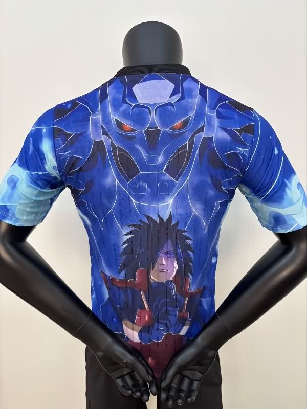 AAA(Thailand) Japan 2026 Special Soccer Jersey (Player) 12