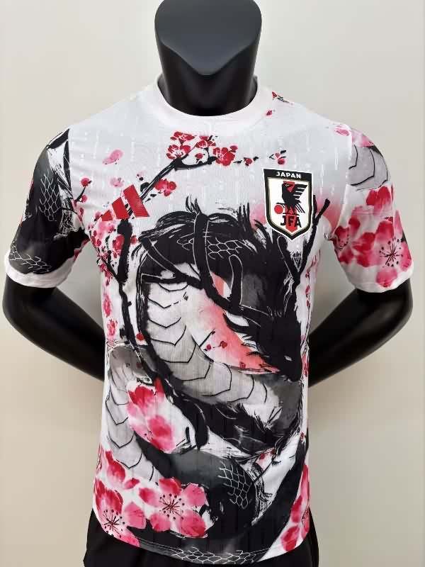 AAA(Thailand) Japan 2026 Special Soccer Jersey (Player) 14