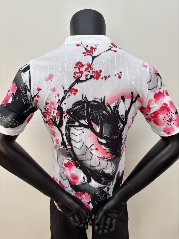 AAA(Thailand) Japan 2026 Special Soccer Jersey (Player) 14