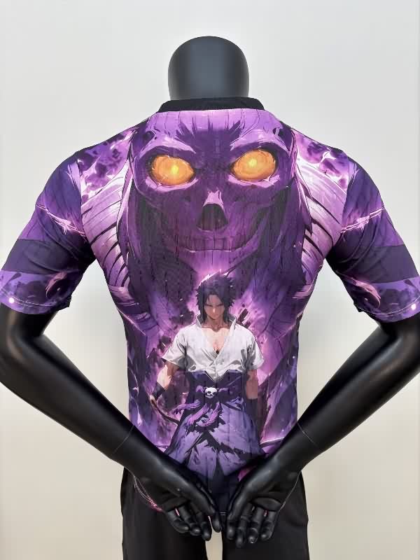 AAA(Thailand) Japan 2026 Special Soccer Jersey (Player) 15