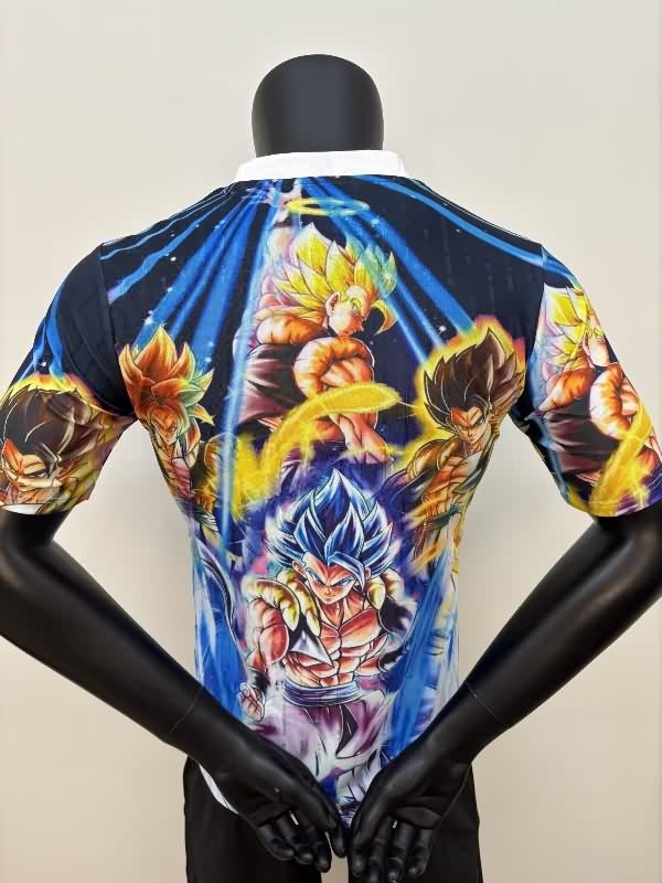 AAA(Thailand) Japan 2026 Special Soccer Jersey (Player) 16