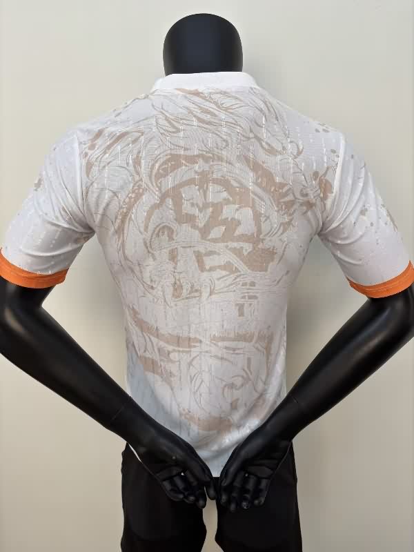 AAA(Thailand) Japan 2026 Special Soccer Jersey (Player) 18