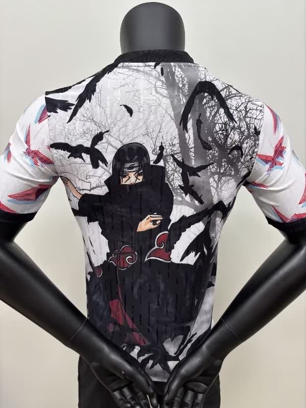 AAA(Thailand) Japan 2026 Special Soccer Jersey (Player) 19