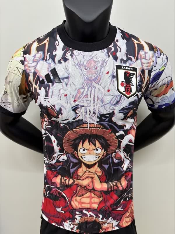 AAA(Thailand) Japan 2026 Special Soccer Jersey (Player) 20