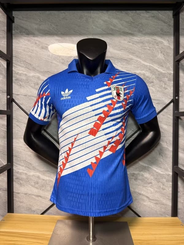 AAA(Thailand) Japan 2026 Special Soccer Jersey (Player) 21