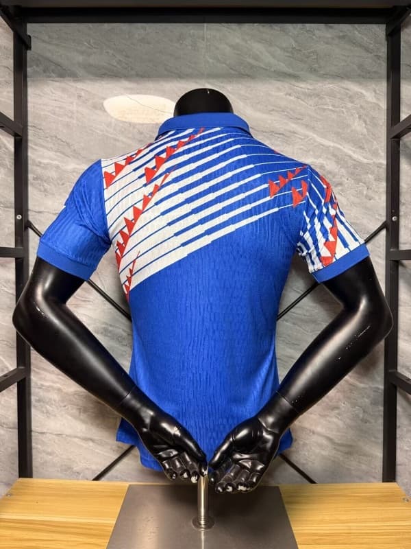 AAA(Thailand) Japan 2026 Special Soccer Jersey (Player) 21