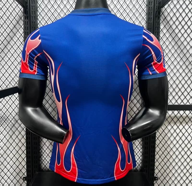 AAA(Thailand) Japan 2026 Special Soccer Jersey (Player) 24