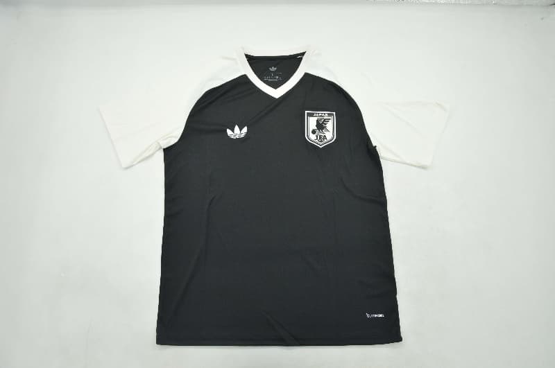 AAA(Thailand) Japan 2026 Training Soccer Jersey