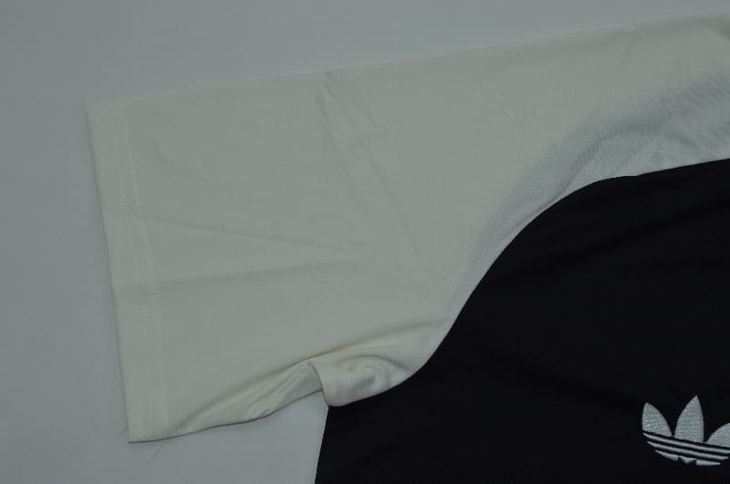 AAA(Thailand) Japan 2026 Training Soccer Jersey