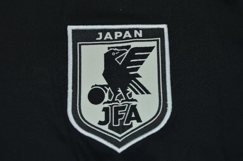 AAA(Thailand) Japan 2026 Training Soccer Jersey