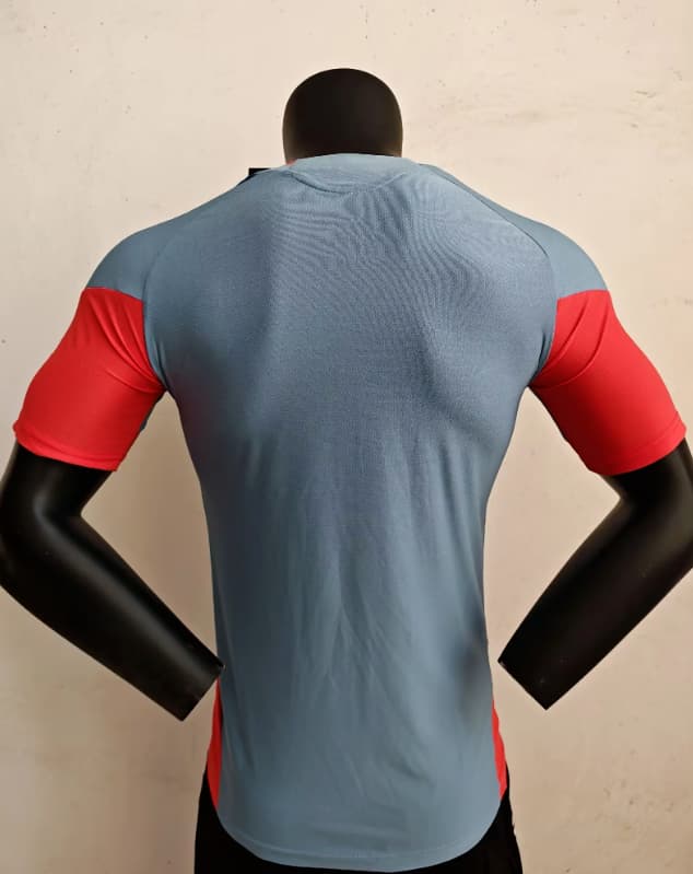 AAA(Thailand) Japan 2026 Training Soccer Jersey (Player)