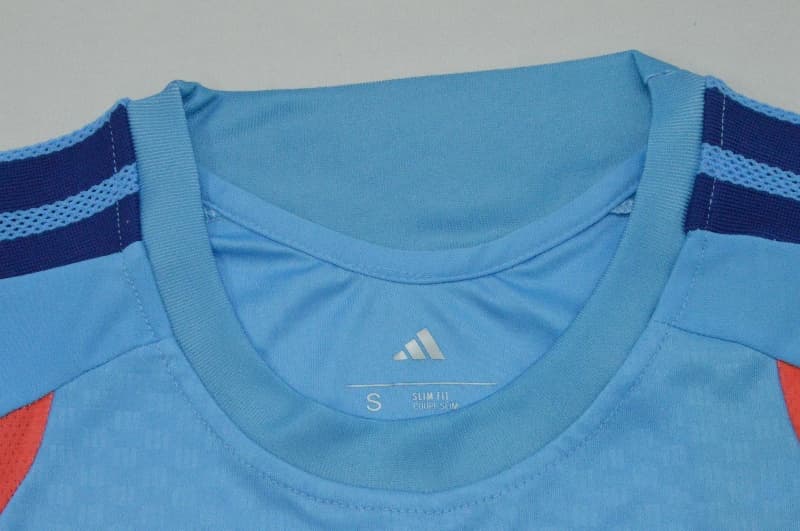 AAA(Thailand) Japan 2026 Training Vest Soccer Jersey