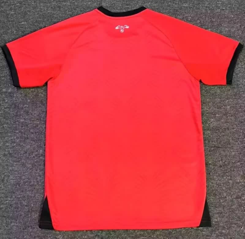 AAA(Thailand) Jordan 25/26 Away Soccer Jersey