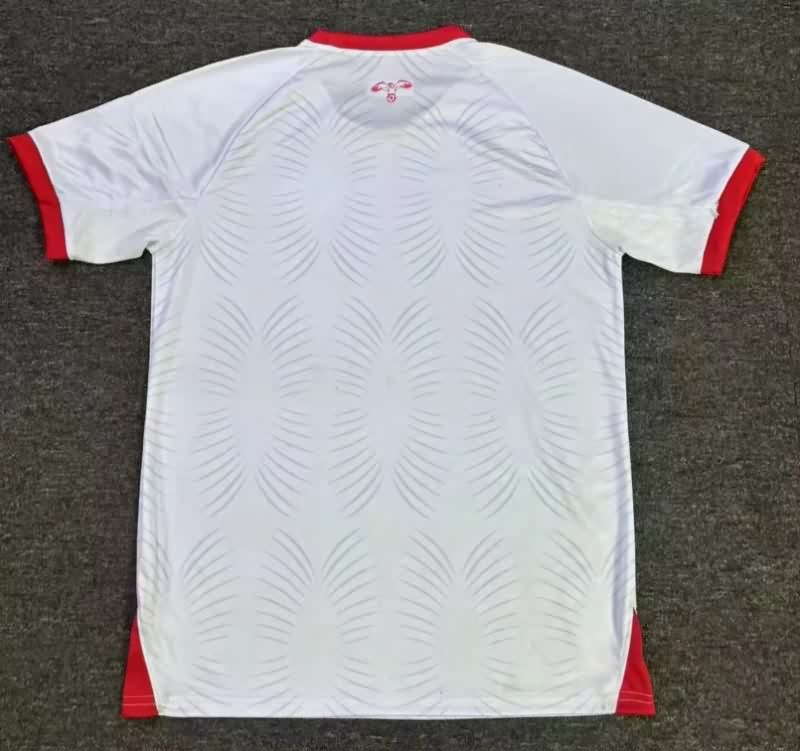 AAA(Thailand) Jordan 25/26 Home Soccer Jersey