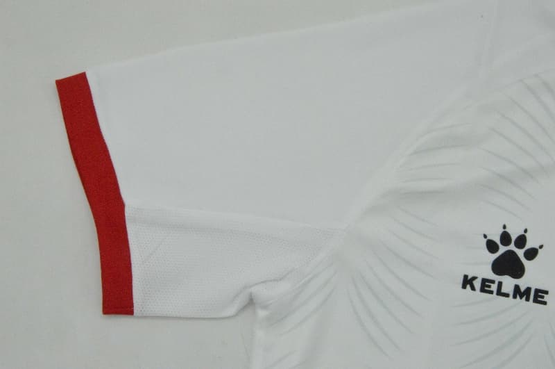 AAA(Thailand) Jordan 25/26 Home Soccer Jersey