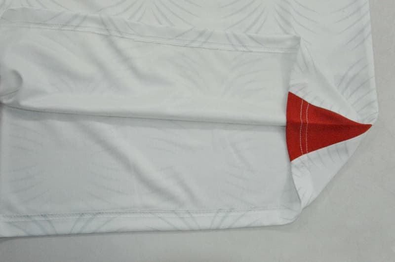 AAA(Thailand) Jordan 25/26 Home Soccer Jersey