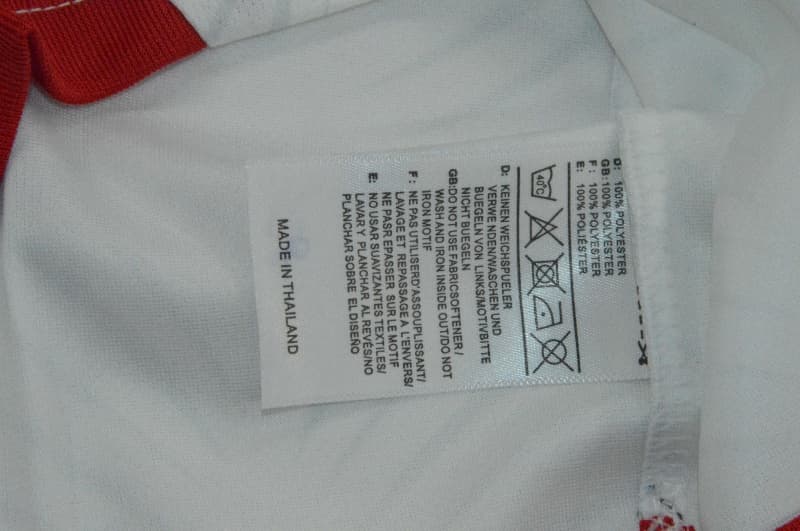AAA(Thailand) Jordan 25/26 Home Soccer Jersey