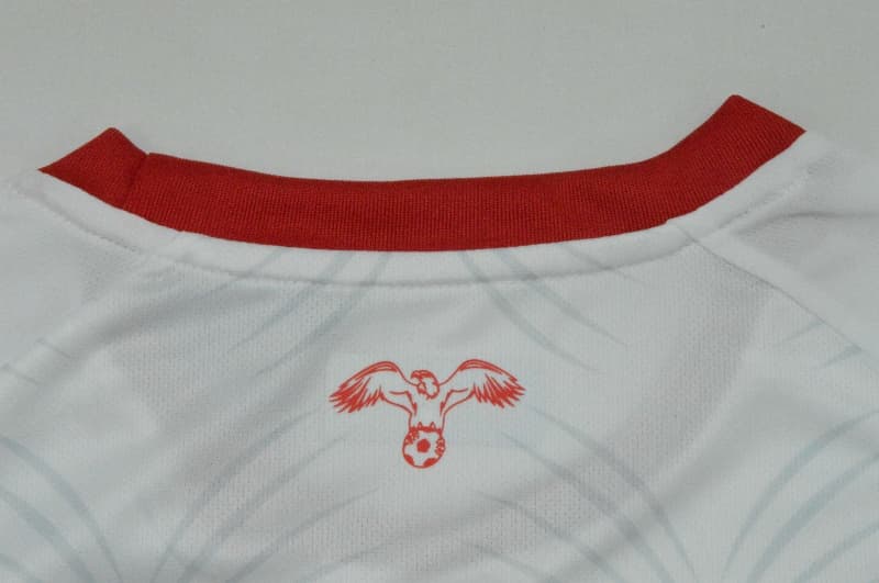 AAA(Thailand) Jordan 25/26 Home Soccer Jersey