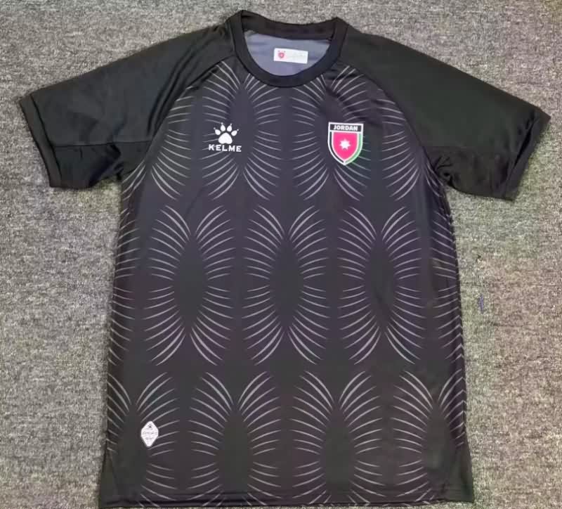 AAA(Thailand) Jordan 25/26 Third Soccer Jersey
