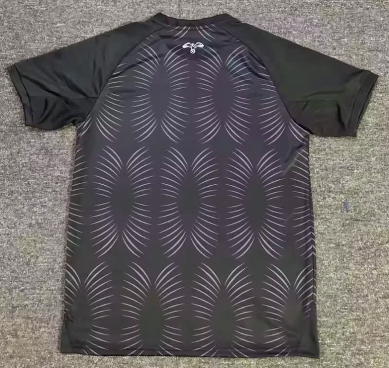 AAA(Thailand) Jordan 25/26 Third Soccer Jersey