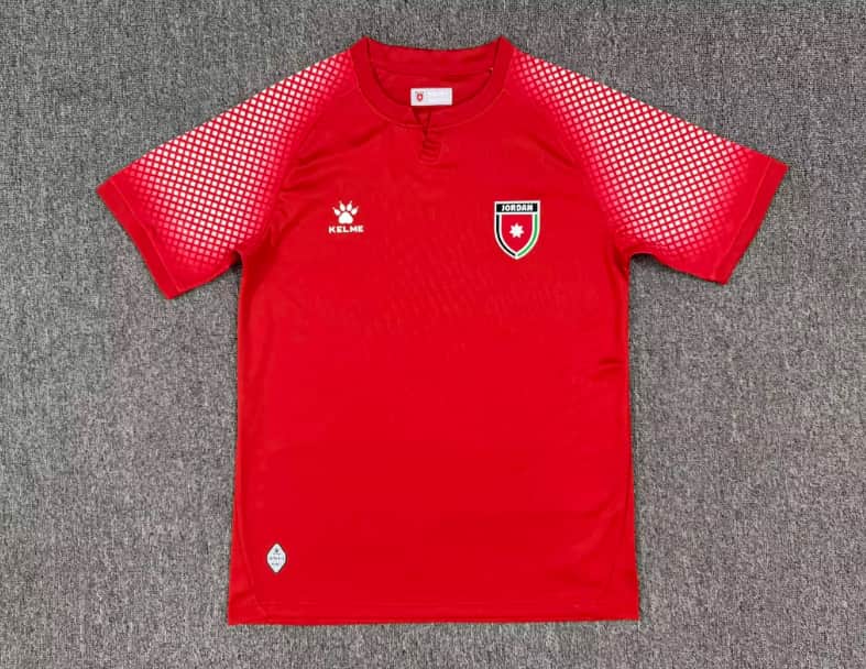 AAA(Thailand) Jordan 2026 World Cup Away Soccer Jersey AAA(Thailand) Jordan 2026 World Cup Away Soccer Jersey