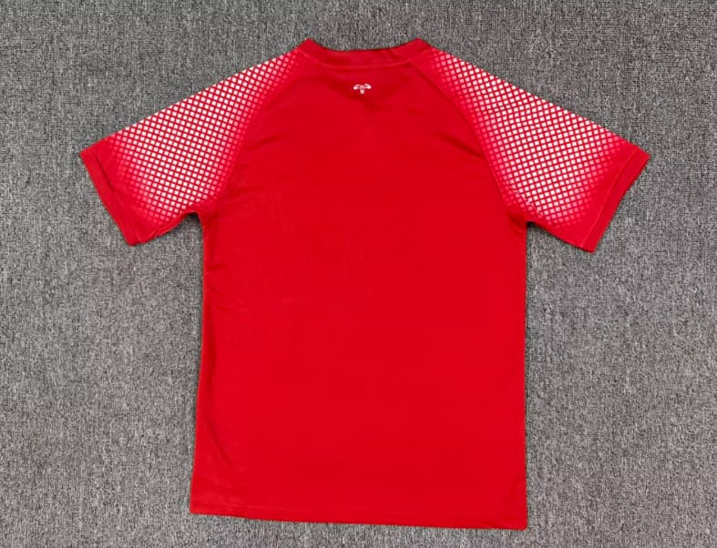 AAA(Thailand) Jordan 2026 World Cup Away Soccer Jersey