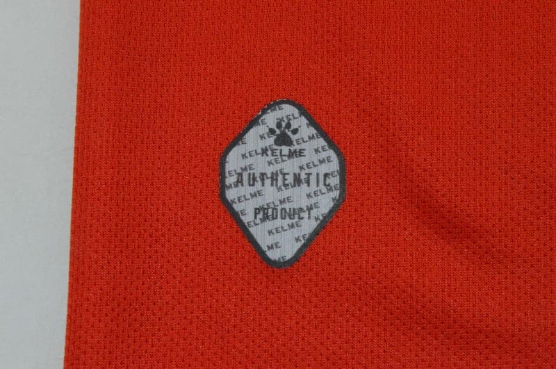AAA(Thailand) Jordan 2026 World Cup Away Soccer Jersey