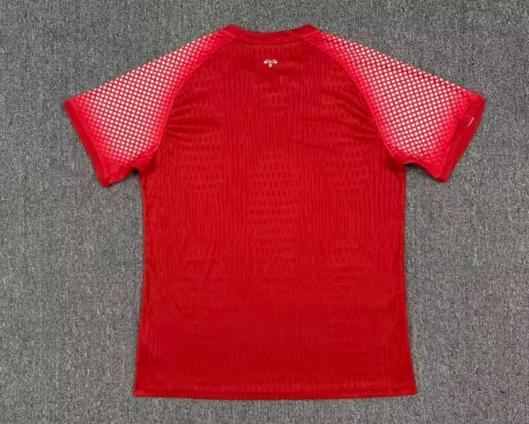 AAA(Thailand) Jordan 2026 World Cup Away Soccer Jersey (Player)