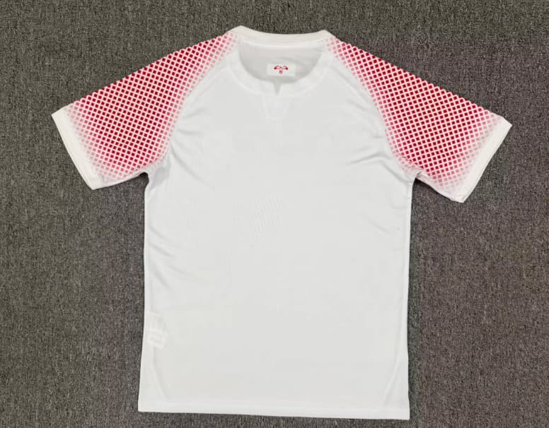 AAA(Thailand) Jordan 2026 World Cup Home Soccer Jersey