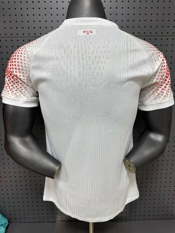 AAA(Thailand) Jordan 2026 World Cup Home Soccer Jersey (Player)