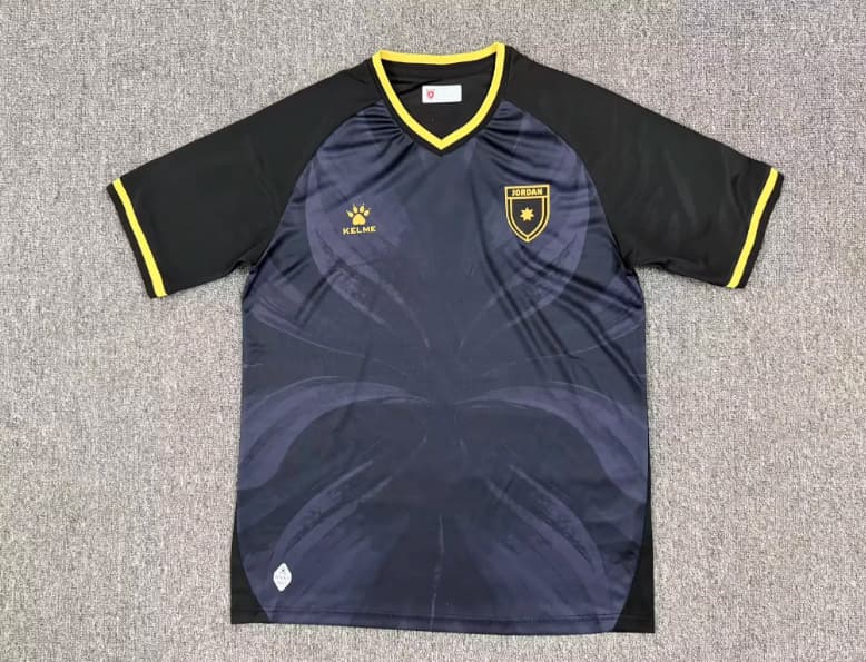 AAA(Thailand) Jordan 2026 World Cup Third Soccer Jersey AAA(Thailand) Jordan 2026 World Cup Third Soccer Jersey