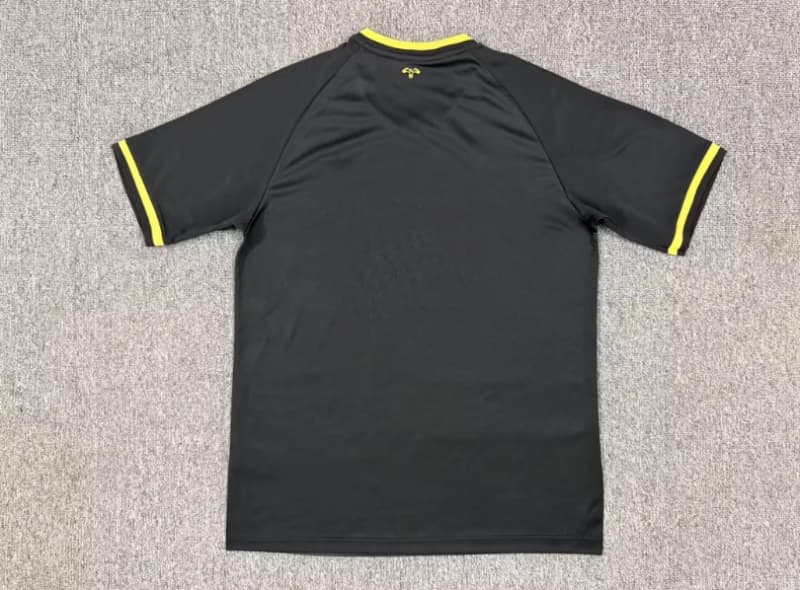 AAA(Thailand) Jordan 2026 World Cup Third Soccer Jersey