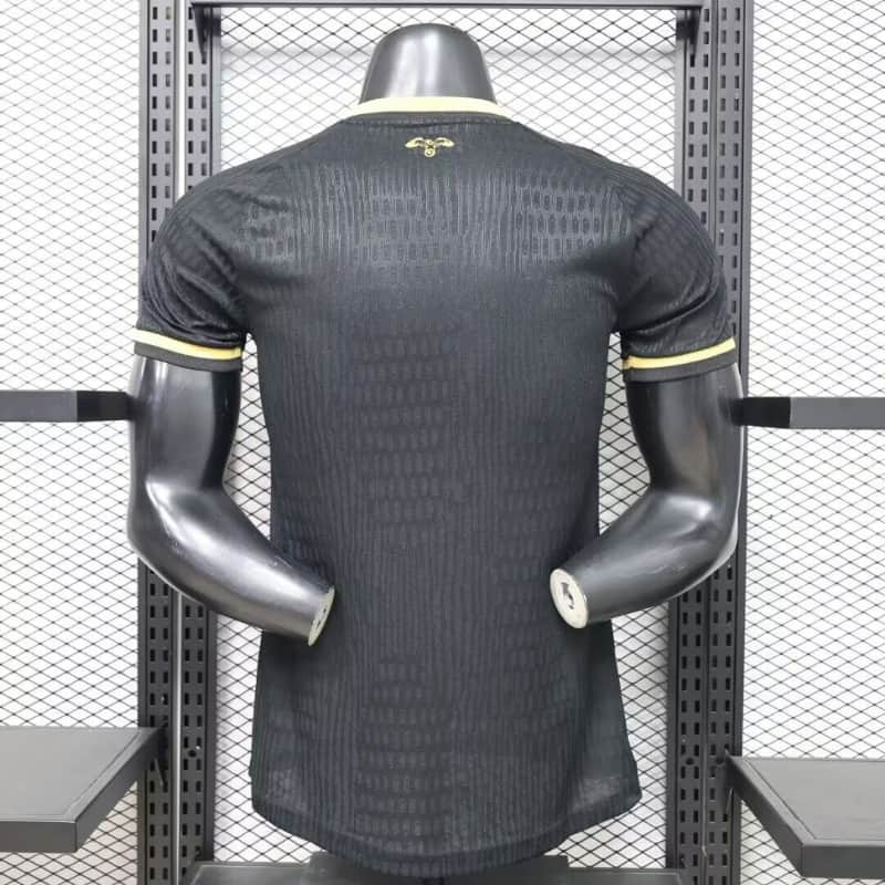 AAA(Thailand) Jordan 2026 World Cup Third Soccer Jersey (Player)