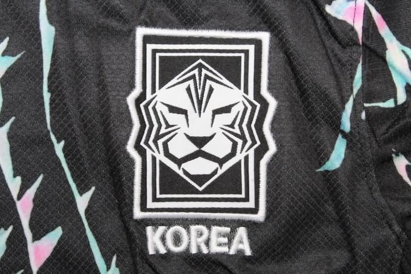 AAA(Thailand) Korea 2024 Away Soccer Jersey