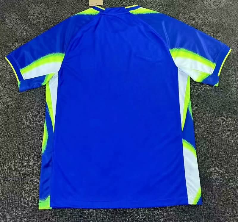 AAA(Thailand) Korea 2025 Away Soccer Jersey