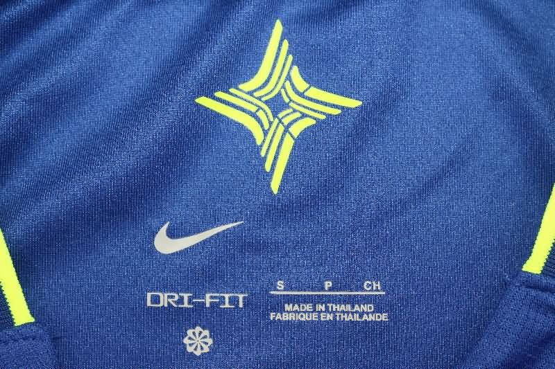 AAA(Thailand) Korea 2025 Away Soccer Jersey