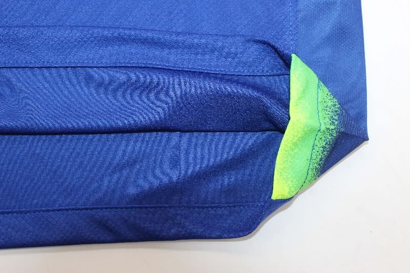 AAA(Thailand) Korea 2025 Away Soccer Jersey