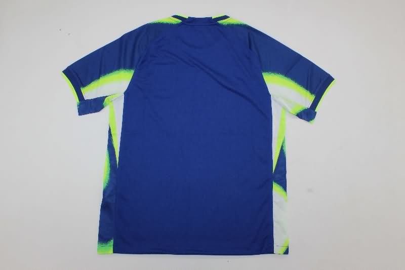 AAA(Thailand) Korea 2025 Away Soccer Jersey