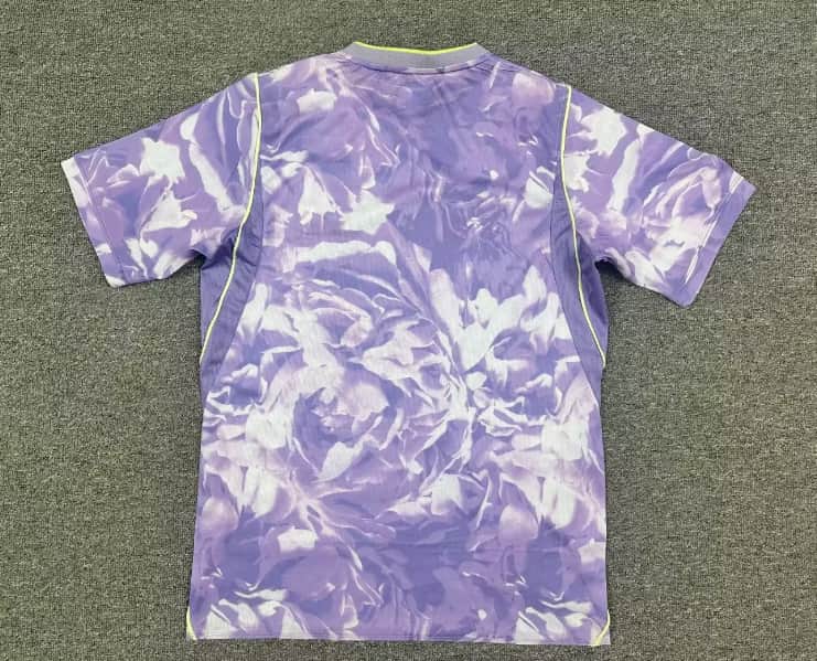 AAA(Thailand) Korea 2026 Away Soccer Jersey