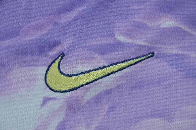 AAA(Thailand) Korea 2026 Away Soccer Jersey