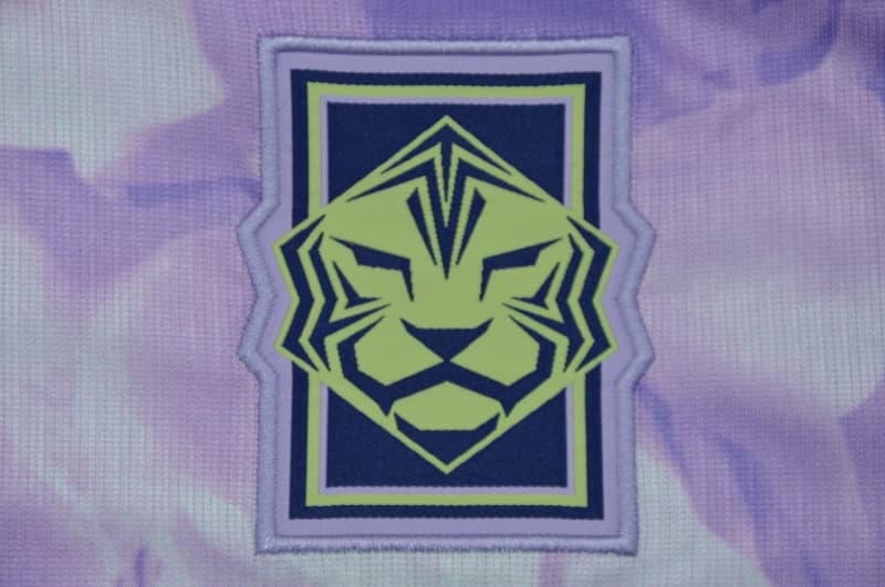 AAA(Thailand) Korea 2026 Away Soccer Jersey
