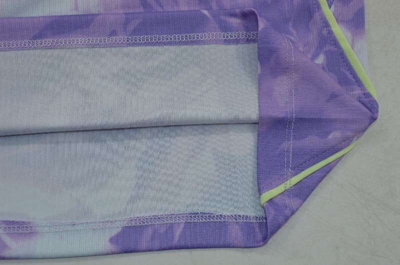 AAA(Thailand) Korea 2026 Away Soccer Jersey