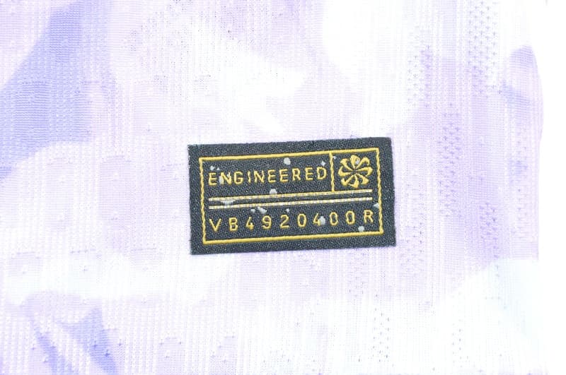 AAA(Thailand) Korea 2026 Away Soccer Jersey (Player)