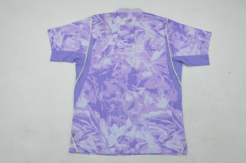 AAA(Thailand) Korea 2026 Away Soccer Jersey (Player)