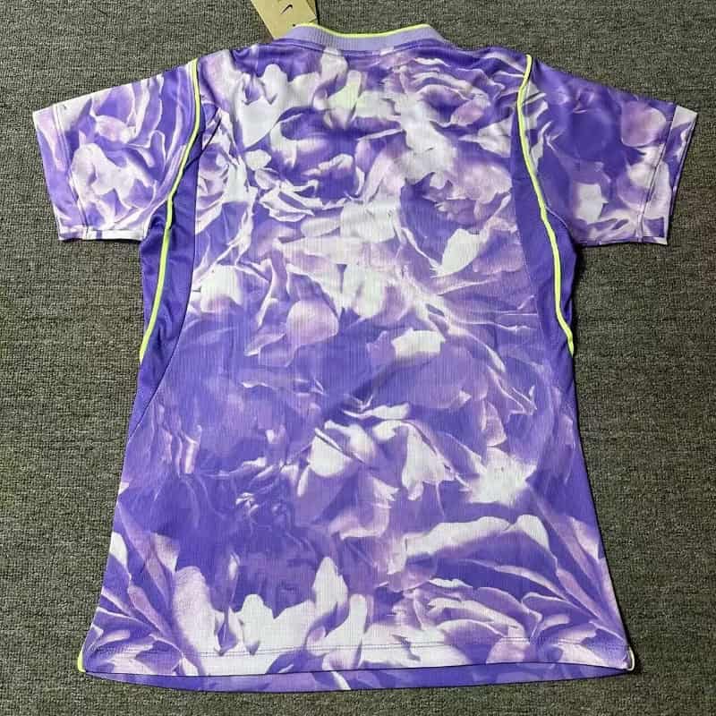 AAA(Thailand) Korea 2026 Away Women Soccer Jersey