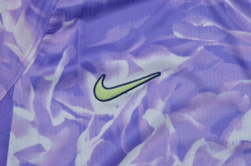 AAA(Thailand) Korea 2026 Away Women Soccer Jersey