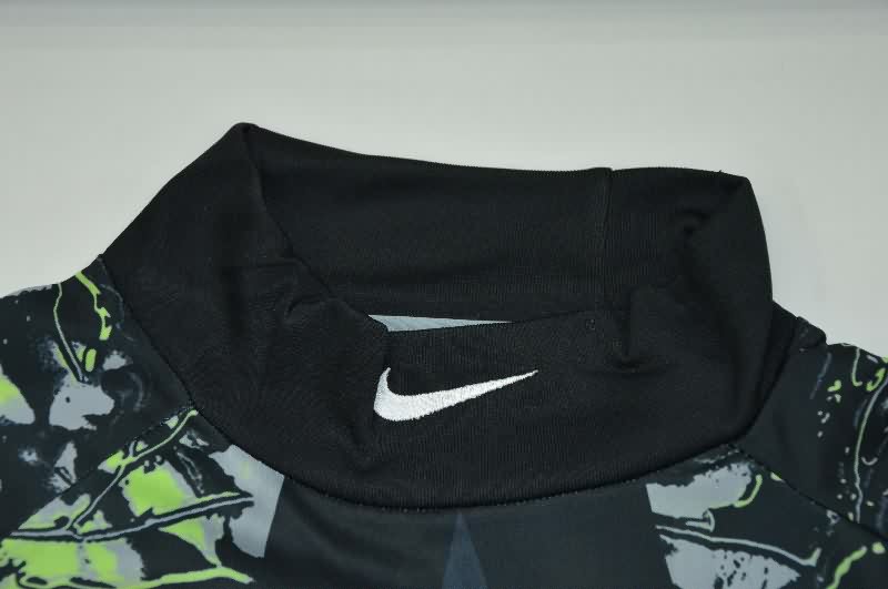 AAA(Thailand) Korea 2026 Goalkeeper Long Sleeve Soccer Jersey