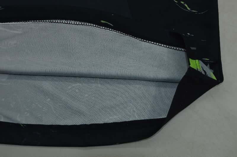 AAA(Thailand) Korea 2026 Goalkeeper Long Sleeve Soccer Jersey