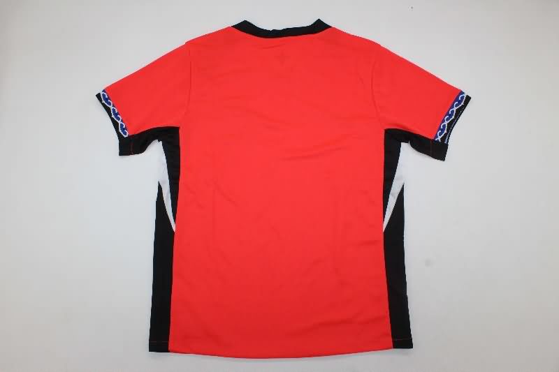 AAA(Thailand) Korea 2026 Home Soccer Jersey