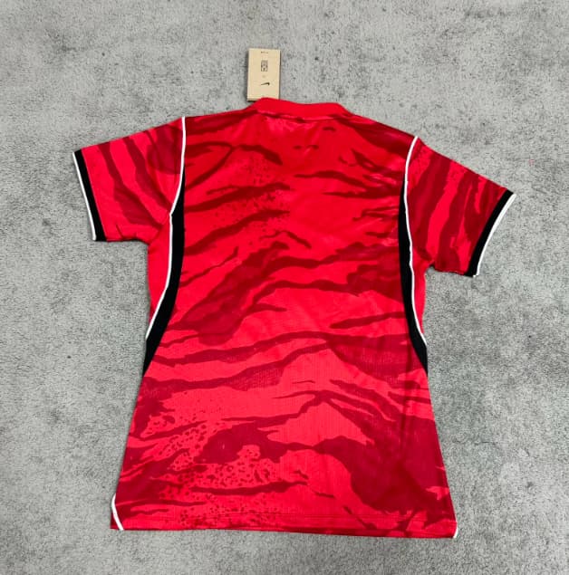 AAA(Thailand) Korea 2026 Home Women Soccer Jersey